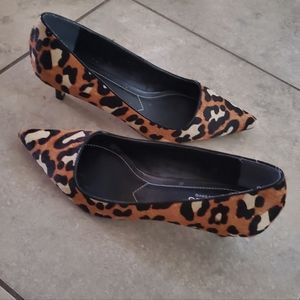 Charles David, Kitten heels